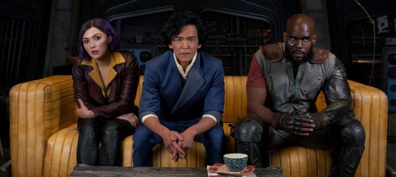 cowboy bebop netflix cowboy bebop netflix